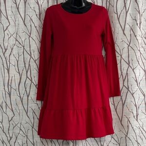 ✨NWT✨: Charming Red Dress